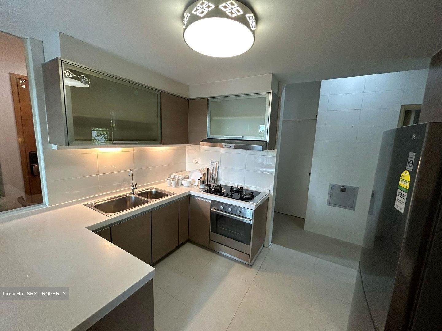 The Infiniti (D5), Condominium #506083441